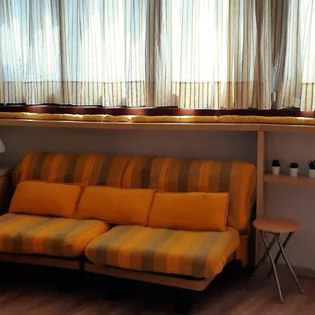 Appartement Escargot Breuil-Cervinia