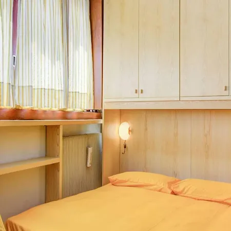 Escargot Appartement Breuil-Cervinia