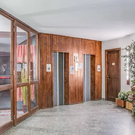 Appartement Escargot *