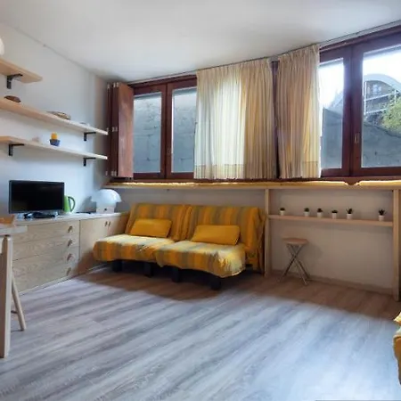 Escargot Breuil-Cervinia