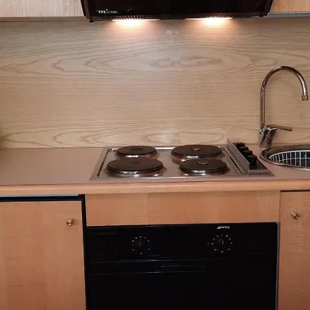 Escargot Appartement *