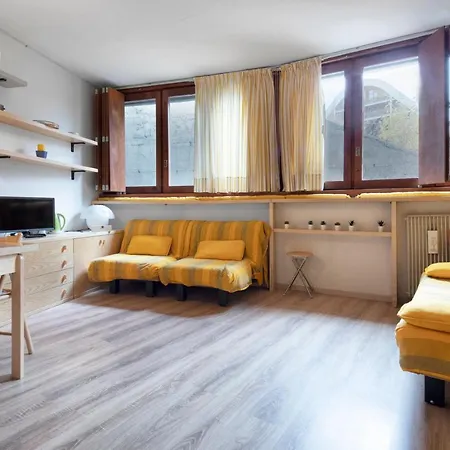 Escargot Appartement