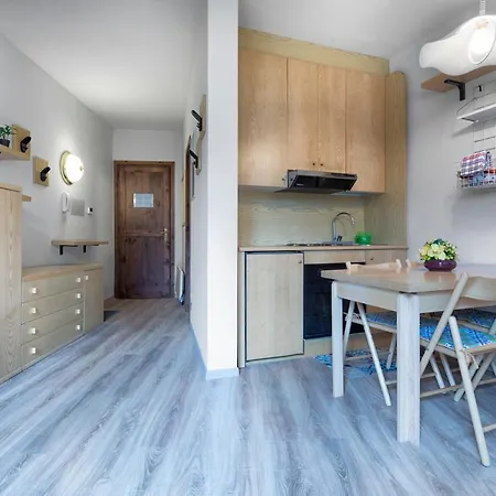 Escargot 아파트 *