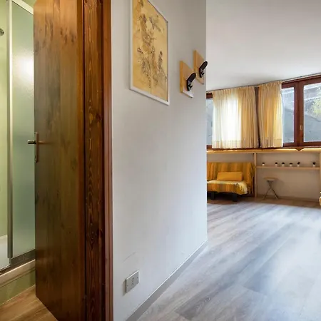 Escargot Appartement *