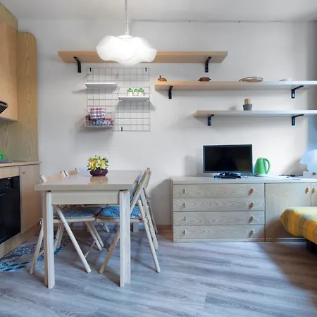 Escargot Appartement *