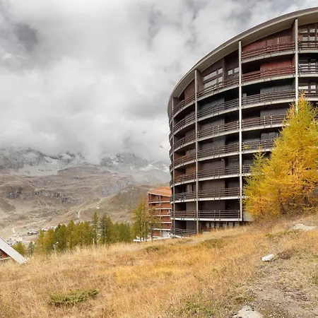 Appartement Escargot Breuil-Cervinia